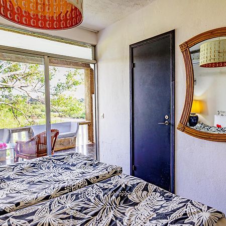 Kombo Beach Resort セレクンダ エクステリア 写真