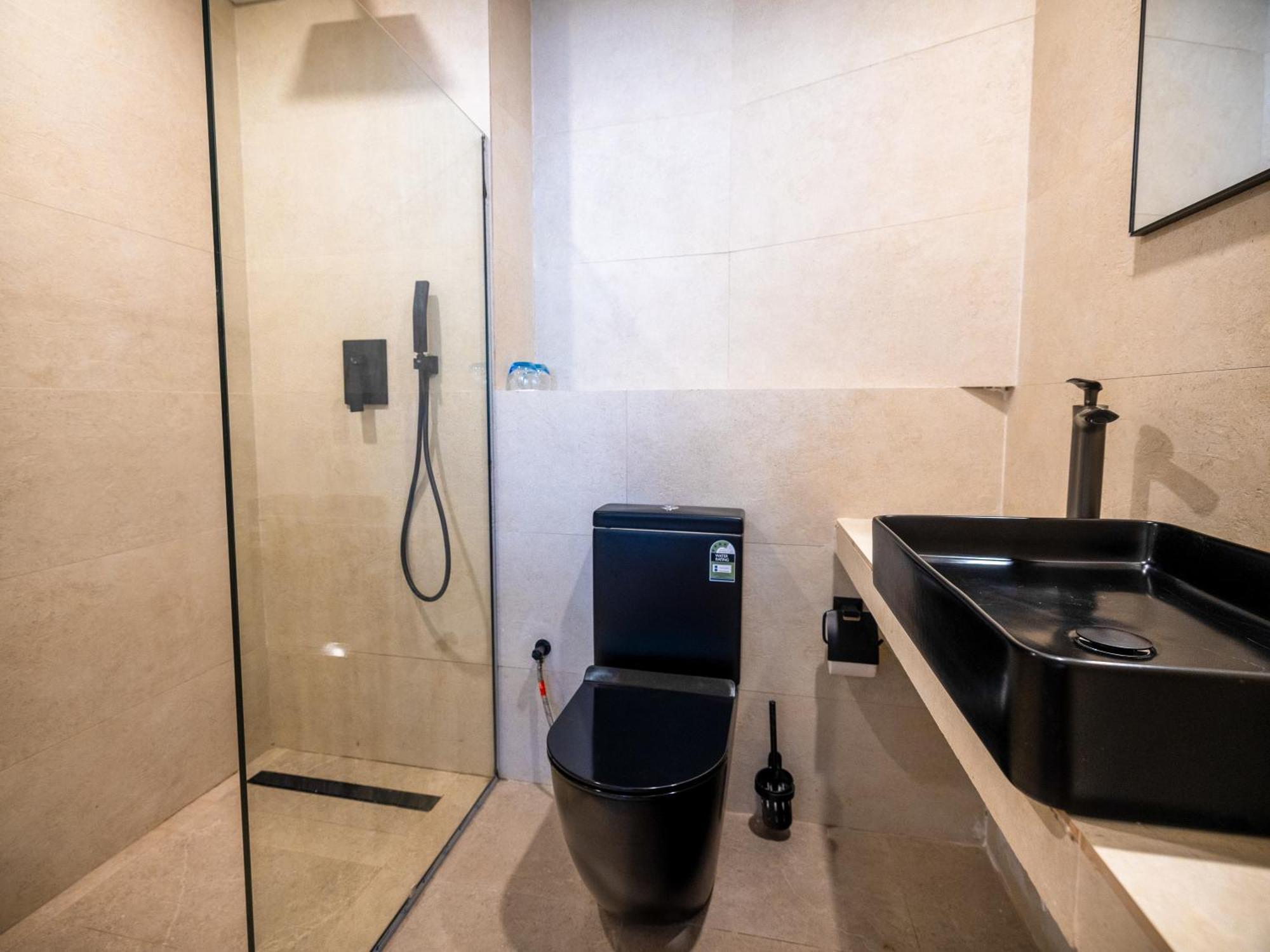 Kombo Beach Resort セレクンダ エクステリア 写真