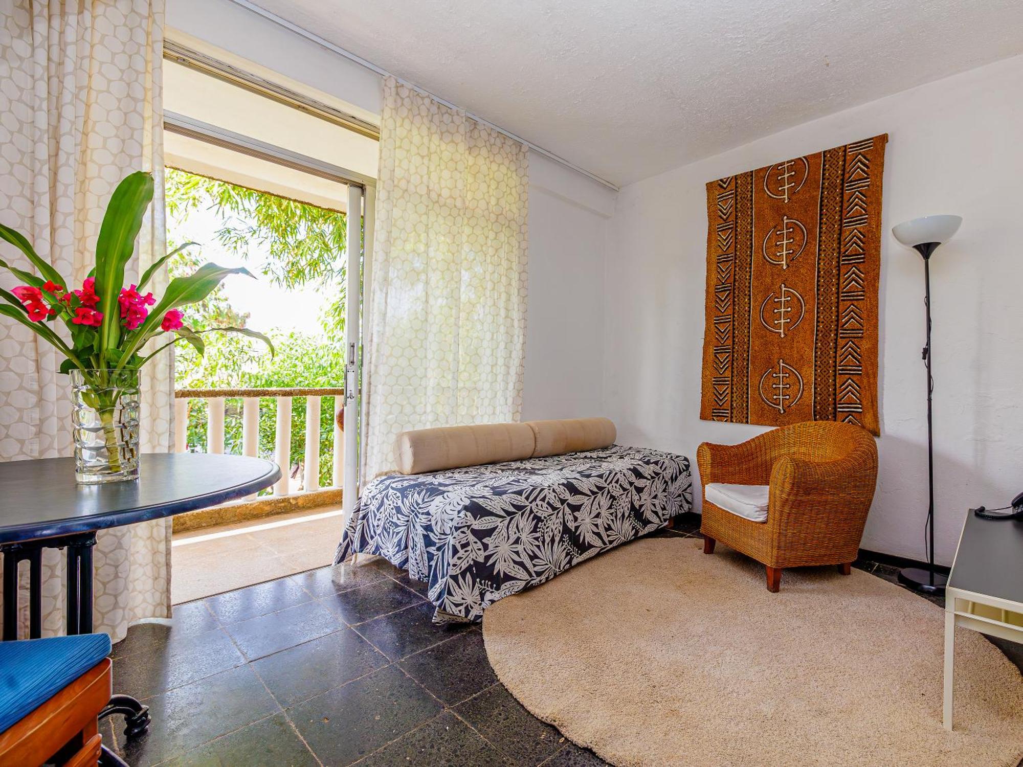 Kombo Beach Resort セレクンダ エクステリア 写真